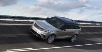 Range Rover Velar