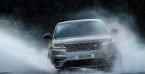 Range Rover Velar