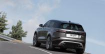 Range Rover Velar