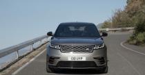 Range Rover Velar