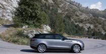 Range Rover Velar