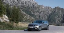 Range Rover Velar