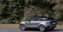 Range Rover Velar