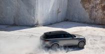 Range Rover Velar