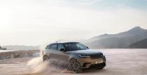 Range Rover Velar