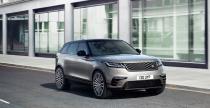 Range Rover Velar