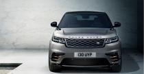 Range Rover Velar