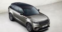 Range Rover Velar