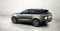 Range Rover Velar