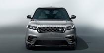 Range Rover Velar