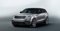 Range Rover Velar