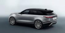 Range Rover Velar