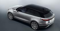 Range Rover Velar