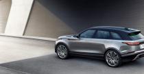 Range Rover Velar