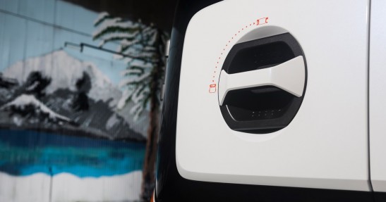 Toyota FT-4X Concept