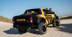 Toyota Hilux Tonka Concept