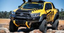 Toyota Hilux Tonka Concept