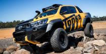 Toyota Hilux Tonka Concept