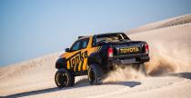 Toyota Hilux Tonka Concept