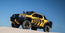 Toyota Hilux Tonka Concept