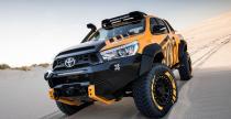 Toyota Hilux Tonka Concept