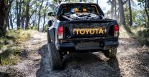 Toyota Hilux Tonka Concept