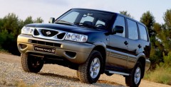 Nissan Terrano II