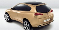 Alfa Romeo Kamal Concept