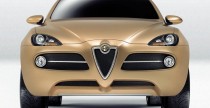 Alfa Romeo Kamal Concept