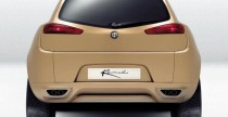 Alfa Romeo Kamal Concept