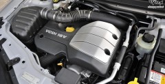 Chevrolet Captiva 2.0 VCDi