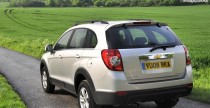 Chevrolet Captiva 2.0 VCDi