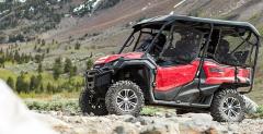 Honda Pioneer