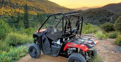 Honda Pioneer