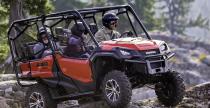 Honda Pioneer