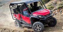 Honda Pioneer