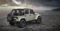 Jeep Wrangler Rubicon Recon Edition