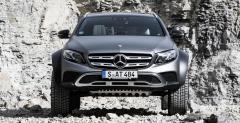 Mercedes E All-Terrain 4x4²