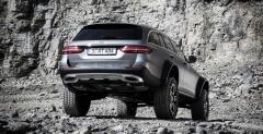 Mercedes E All-Terrain 4x4²