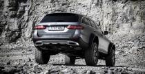 Mercedes E All-Terrain 4x4²