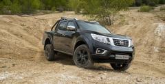 Nissan Navara Trek-1