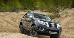 Nissan Navara Trek-1