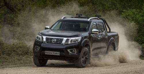 Nissan Navara Trek-1