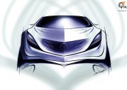 Mazda Crossover Concept