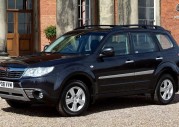 Subaru Forester 2009