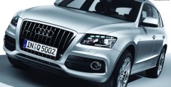 Audi Q5 S-Line