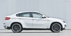 BMW X6 Hamann