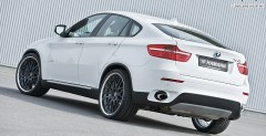 BMW X6 Hamann