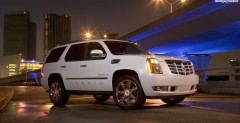 Cadillac Escalade Hybrid
