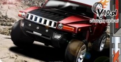 Hummer HX
